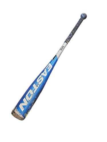 Used Easton FUZE 360 BB/SB USA 2 5/8 Bat 29" 11850-S000025413
