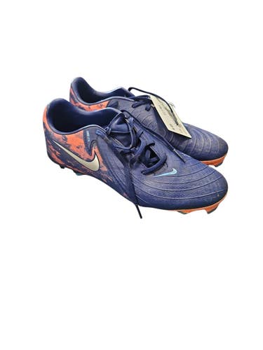 Used Nike Adult FB Cleats None Senior 7.5 11850-S000025459