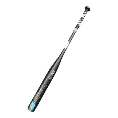 Used PURE NDM2 BB/SB Slowpitch Bat 34" 11850-S000023179
