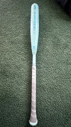 Louisville Slugger atlas BBCOR Certified Bat (-3) 29 oz 32" (Used)