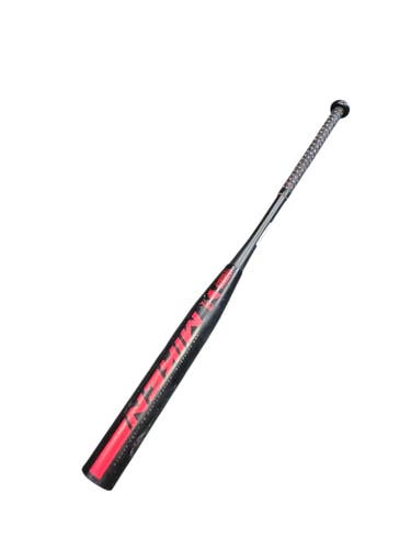 Used Miken FREAK 9R BB/SB Slowpitch Bat 34" 11850-S000024938