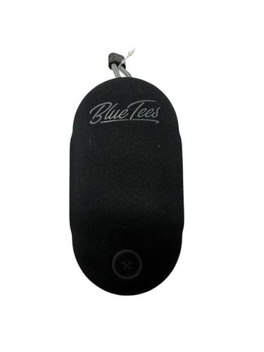 Used Blue Tees Golf PLAYER SPEAKER Field Equipment 11835-S000211787