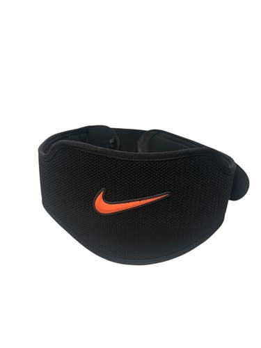 Used Nike Exercise Accessory Other Black And Orange 11835-S000212210
