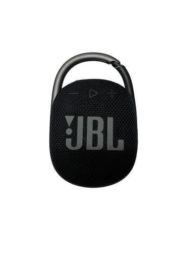 Used CLIP 4 SPEAKER Golf Accessory Black And Grey 11835-S000210960
