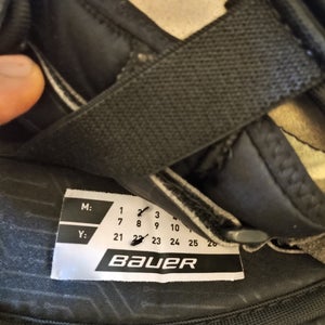 Bauer Mach CCM 6.9