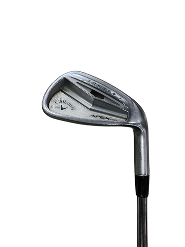 Ping Used Right Handed Men's Regular Flex Steel Shaft 7 Iron