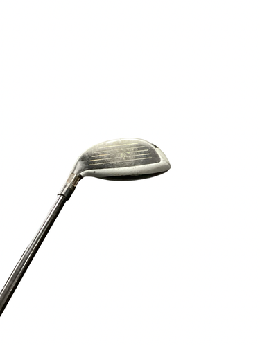 TaylorMade Used Right Handed Men's Regular Flex Steel Shaft 8 Iron
