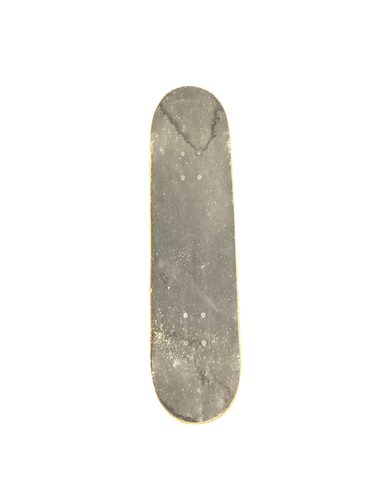 Used Complete Skateboard Grey Regular 11613-S000182648