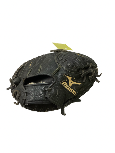 Bauer Used Small Black Helmet