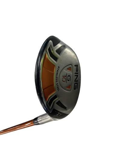 Wilson Used Right Handed Women's Ladies Flex 11 Pieces Clubs (Full Set)