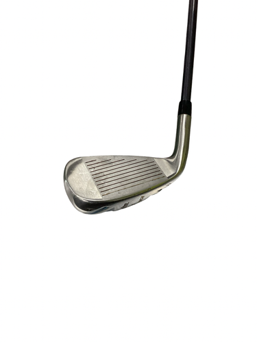 Used Tour Edge HOT LAUNCH Mens Hybrid Club RH 4 Hybrid 11613-S000187036