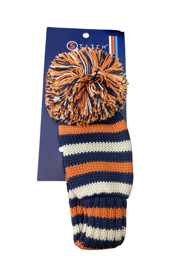 Used Golf Accessory Orange 11613-S000187218