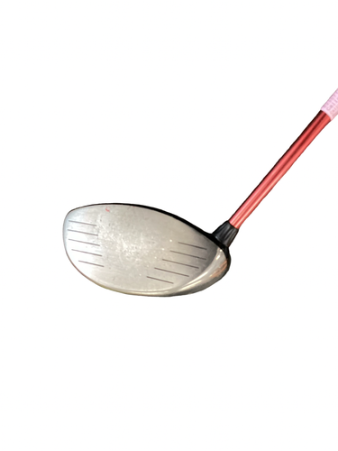 Used Callaway BIG BERTHA DIABLO Mens Driver RH 11.0 Degree 11613-S000187237