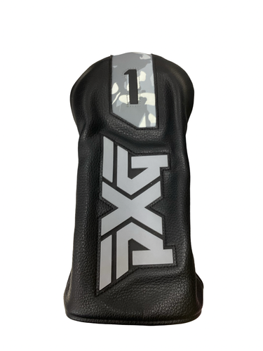 Used PXG HEAD COVER Golf Accessory 11613-S000187240