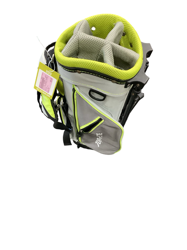 Everlast Used
