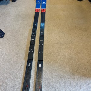 Men's Racing 193 cm Dynastar Speed WC FIS GS Skis Without Bindings (Used)