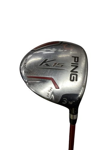 Mizuno Used Left Hand Men's Stiff Flex 60 Degree Steel Shaft Wedge