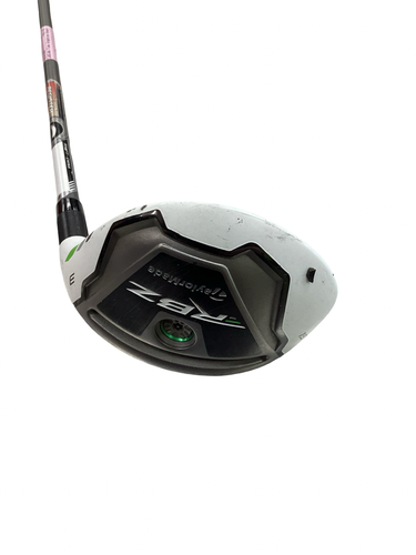 Used Taylormade RBZ Womens Hybrid Club RH 3 Hybrid 11613-S000187321