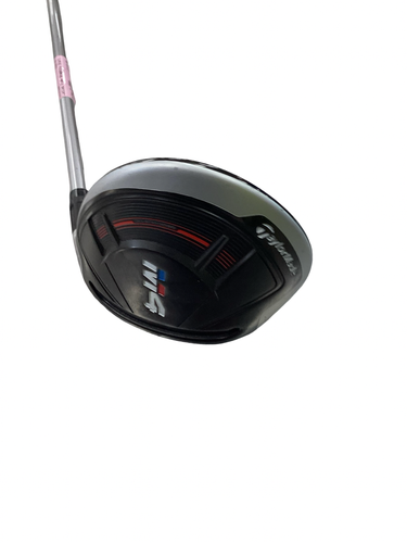 Used Taylormade M4 Womens Fairway Wood RH 3 Wood 11613-S000187324