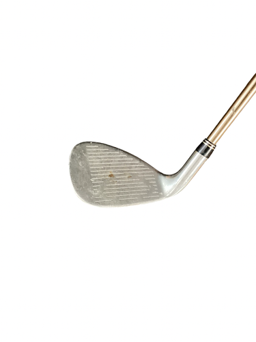 Used Cobra KING 3400I/XH Golf Wedge Mens RH Sand Wedge 11613-S000187989