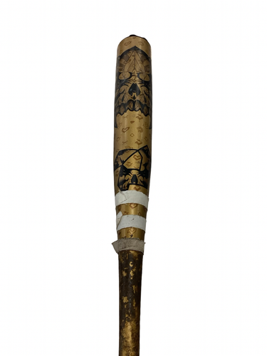 Easton Used (-10) 27" Bat
