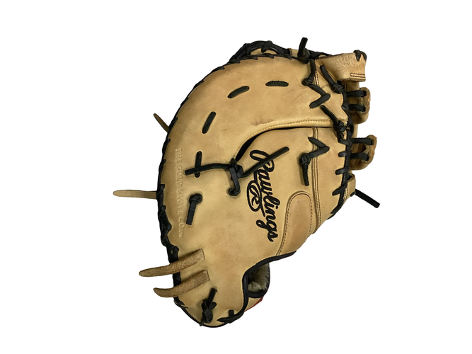Used Small Bike Helmet
