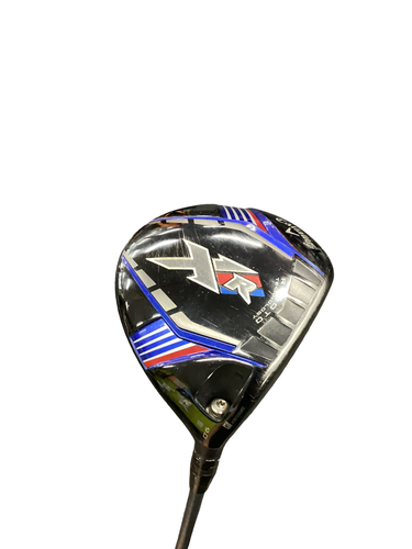 Ping Used Gray Men's Bag