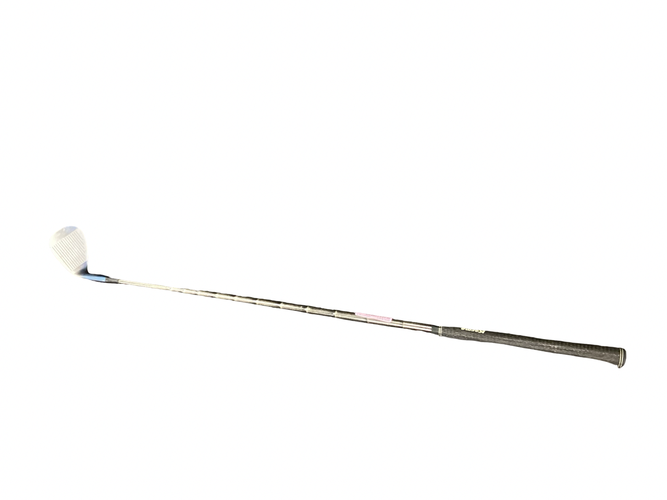 Cascade Used White Helmet