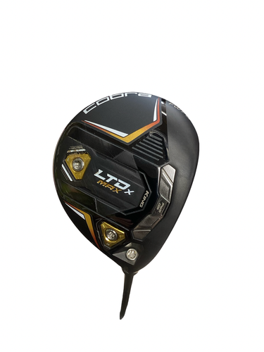 TaylorMade Used Right Handed Men's Stiff Flex 4H Hybrid