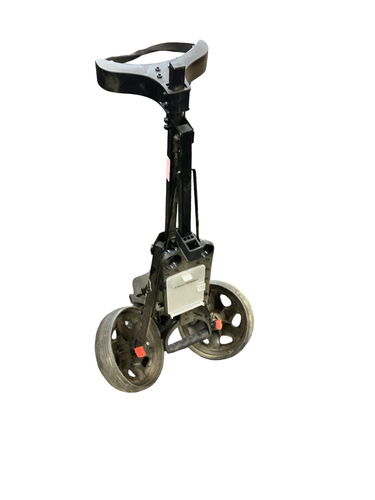 Used 2 WHEEL PULL CART Golf Cart 2 Wheel 11613-S000184555