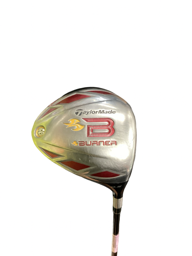 US Kids Golf Used Left Hand Junior Regular Flex 8 Pieces Clubs (Full Set)