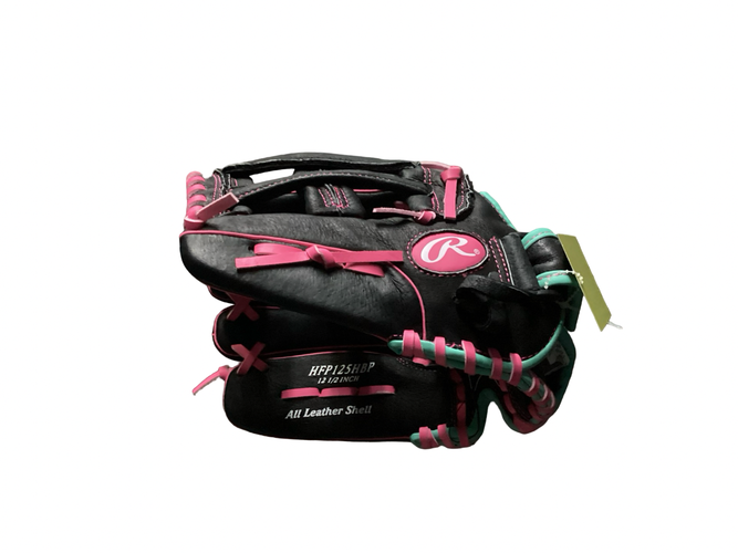Cascade Used Black Helmet