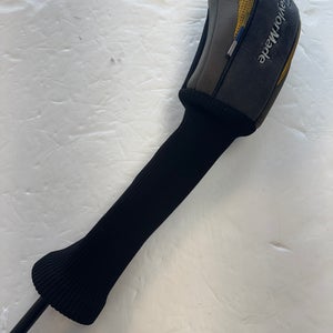 Men's 2002 TaylorMade R580 Right Handed Fairway Wood Regular Flex 3 Wood Graphite Shaft (Used)