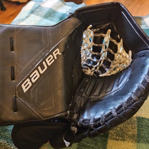 2022 Bauer Mach Regular (Used)