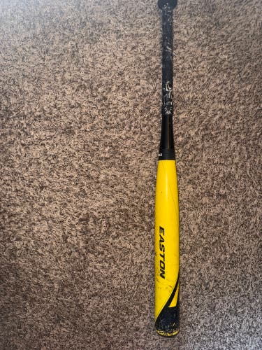 Easton XL1 Composite USSSA Certified Bat (-10) 20 oz 30" (Used)