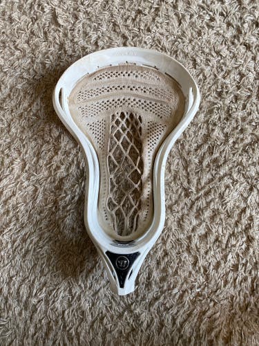 Warrior Evo Warp Pro Head (Used)