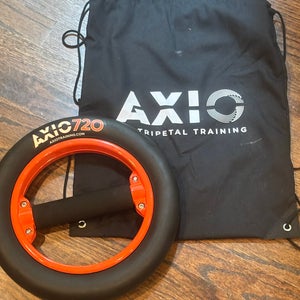 Axio Centripetal Trainer - 1080 Expert Level (Used)