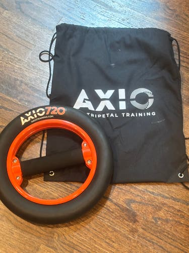 Axio Centripetal Trainer - 1080 Expert Level (Used)