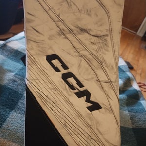 2023 CCM EFlex 6.9 Regular (Used)