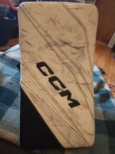2023 CCM EFlex 6.9 Regular (Used)