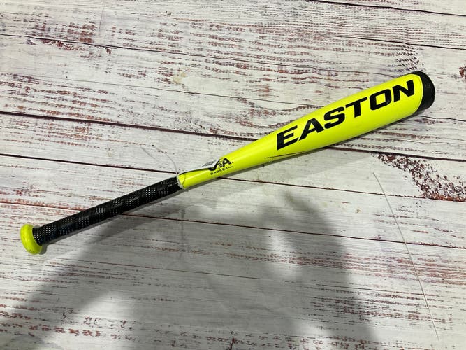 2024 Easton ADV Composite Bat USABat Certified (-13) Composite 13 oz 26" (Used)