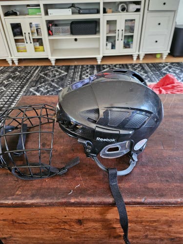 Medium Reebok 4K Helmet (Used)