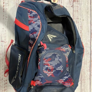 Blue Easton Bat Pack (Used)