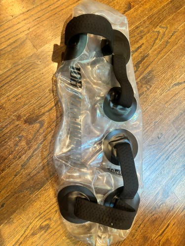 108 Waterbag (Used) and pump