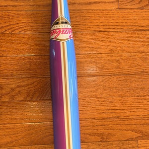 2026 Combat MFG Spec A1 Alloy BBCOR Certified Bat (-3) 29 oz 32" (Used)