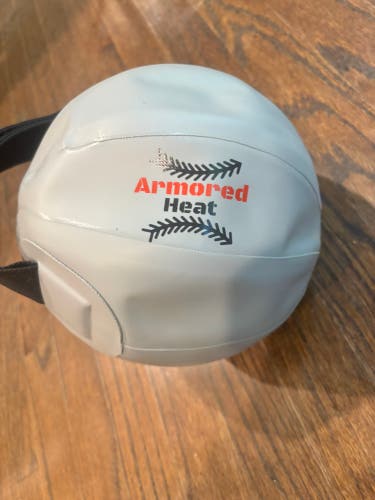 Armored Heat Minj stability ball (New)