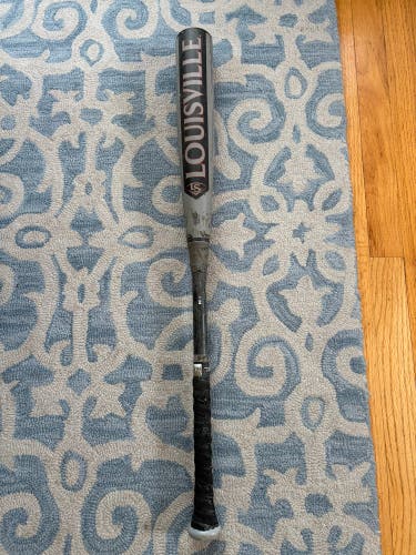 2026 Louisville Slugger Select PWR Hybrid BBCOR Certified Bat (-3) 29 oz 32" (Used)