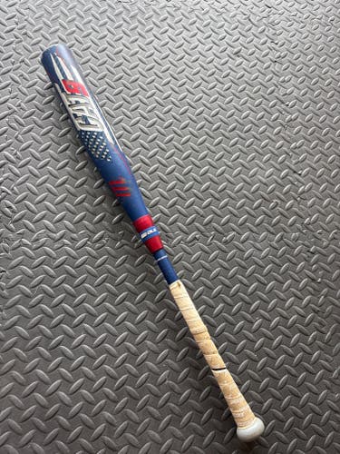 Marucci CAT9 Composite BBCOR Certified Bat (-3) 29 oz 32" (Used)