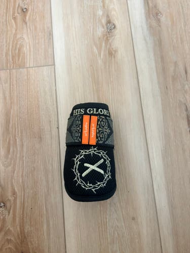 Black Elbow Protection (Used)