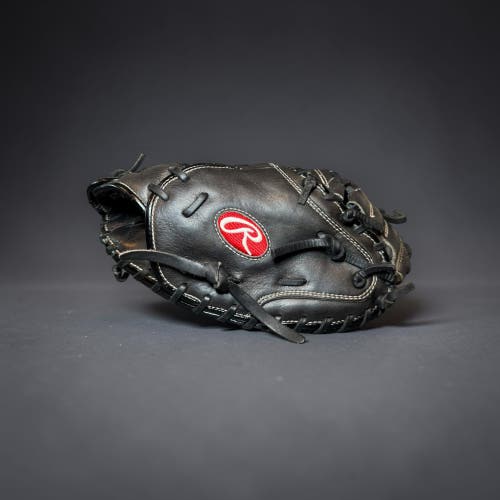 Rawlings GG Gamer RH Catcher's Baseball Glove 32.5" (Used)